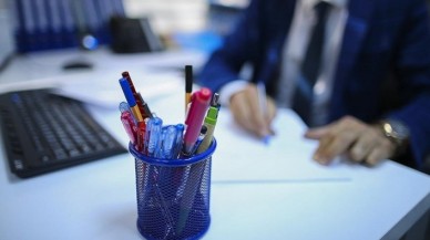 Kamuya 2218 personel alım ilanları Resmi Gazete'de