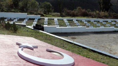 Kara elmasla hayat bulan "Kandilli" eski günlerini arıyor