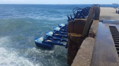 Karadeniz'de 150 milyon dolarlık dev enerji hamlesi