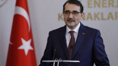 Karadeniz gazında ilk etapta işlenecek gaz miktarı belli oldu!