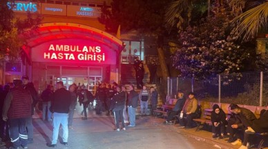 Kilimli'de öğrenci servisi devrildi: Büşra Akın öldü,  19 kişi yaralandı