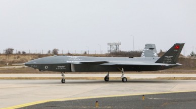 Kızılelma'nın adı bile yetti! Yunan basını 'Nasıl başa çıkacağız?' dedi!