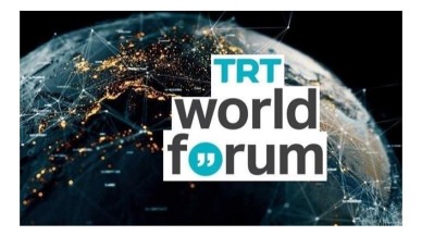 Liderleri buluşturan “TRT World Forum 2022” Başladı