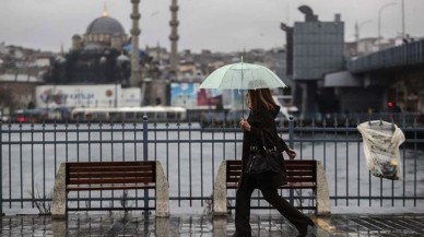 Meteoroloji ani sel su baskınlarına karşı 68 ili uyardı!