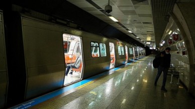 Metrolar,  İstanbul Havalimanı'na kısa sürede ulaşım imkanı sağlayacak