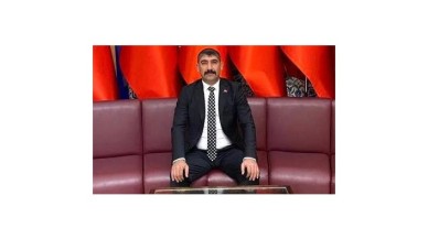 MHP’li Ekrem Zazaoğlu" Teröriste terörist diyemeyen kim varsa teröristin ta kendisidir"