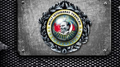 MİT'ten Mossad ajanlarına operasyon!