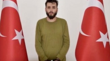MİT ve Emniyet'ten DEAŞ'a darbe: Sözde tabur komutanı yakalandı