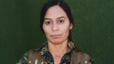 MİT,  terör örgütü PKK/YPG'nin sözde sorumlusu Siham Mislih'i Suriye'nin kuzeyinde etkisiz hale getirdi