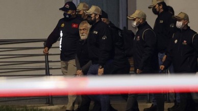 Mustafa Levent Göktaş tutuklandı