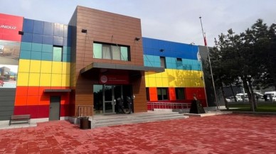 Özel kreşte şiddet iddiasına soruşturma!