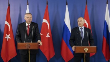 Rusya'dan Erdoğan'ın Suriye önerisine cevap: Olumlu bakıyoruz