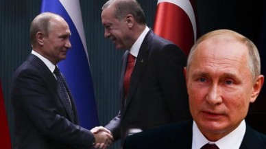Rusya doğal gaz merkezi için ilk kez tarih verdi! Putin'in teklifi dünyada yankı uyandırmıştı