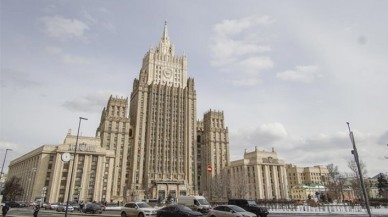 Rusya,  Fransa'yı Afrika konusunda uyardı