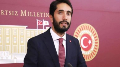 Saadet Partili Karaduman Cumhur İttifakı'nın anayasa değişiklik teklifine imza attı