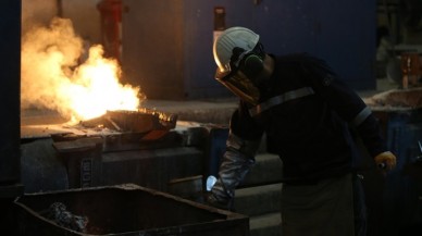 Sanayi sektöründen ihracatta  rekor