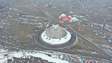 Sarıkamış şehitleri harekatın 108'inci yılında anılacak