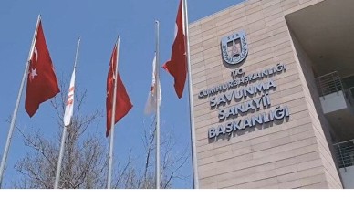Savunma Sanayii Başkanlığına 20 uzman yardımcısı alınacak