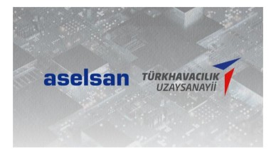 Savunma sektöründeki en büyük 100 şirket