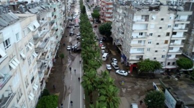 Sel mağdurlarının vergi ödemelerine erteleme