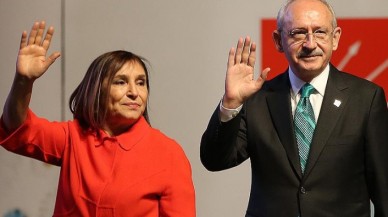 Selvi Kılıçdaroğlu'ndan kötü haber