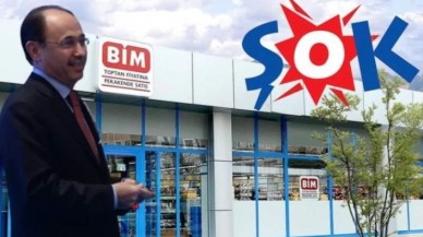 ŞOK'la BİM birbirine girdi: Galip Aykaç istifa! AK Parti'den sert açıklama: Hesap verecek