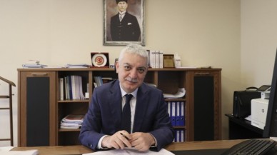 'Topla-dağıt karteli' oluşturan 13 firmaya kesilen cezayla ilgili Küle'den açıklama