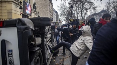 Terör örgütü PKK Avrupa’daki faaliyetlerini sürdürüyor