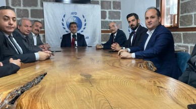 Tevfik Göksu: İBB,  115 milyar bütçeli bir reklam ajansı!