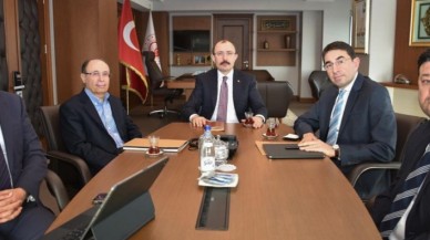 Ticaret Bakanı Muş'tan 4 zincir marketin müdürlerine sert uyarı!