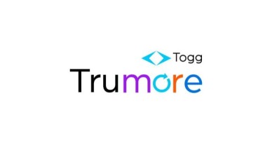 Togg'un yeni uygulaması: Trumore