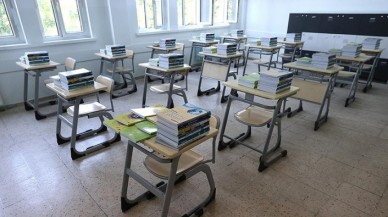 Türkiye'de eğitim harcamaları geçen yıl 344 milyar lirayı geçti