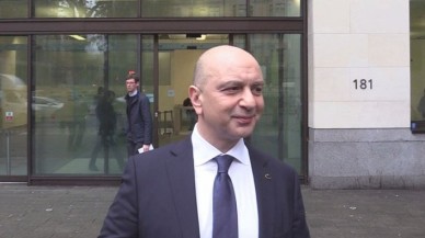 Türkiye kazandı,  FETÖ kaybetti... Firari Akın İpek'e soğuk duş!