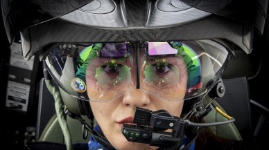 Türkiye'nin havadaki gücü  2022 yılında perçinlendi