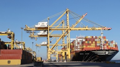 Türkiye'nin Kasım ayı dış ticaret verileri açıklandı