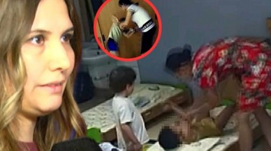 Türkiye'nin konuştuğu kreş şiddetinde korkunç detaylar!