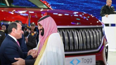 'Türkiye,  Suudi Arabistan ve Mısır,  Batı tekelini yıkmak için el ele verdi'