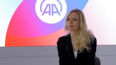 Uluslararası gazeteci Marion Sendker,  Batı medyasının PKK/YPG'ye tek taraflı yaklaşımını değerlendirdi