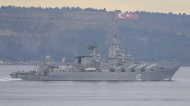 Yabancı silahlı kuvvetlere ait gemilerin Türk limanlarını ziyaretine ilişkin yönetmelikte değişiklik