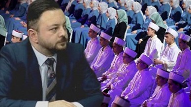 Yeniçağ Gazetesi Haber Müdürü Fatih Ergin'den hafızlar için skandal sözler!