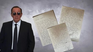 Alaattin Çakıcı’dan Yunanistan’a Sert Sözler