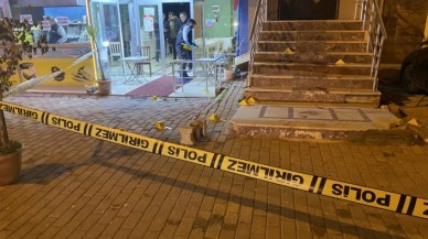 Adana'da mermi yağdırdılar: Murat Akbaş öldü