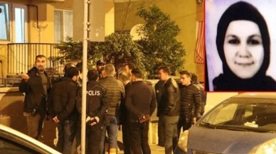 Denizli'de vahşet. Eşi Sinan Uygun'un boğazından bıçakladığı Ummuhan Zerrin Uygun öldü