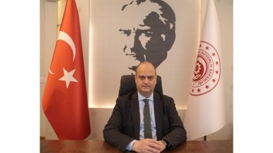 Erdoğan'dan gece yarısından sonra flaş atama. Cenk İleri kimdir?