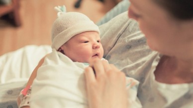 Geçen yılın en çok tercih edilen isimleri belli oldu