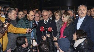 Hastaneye kaldırılan Meral Akşener'in sağlık durumuyla ilgili flaş açıklama