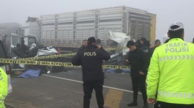 Konya'dan acı haber: Astsubay Harun Uğur ve er Halil Seltan şehit oldu