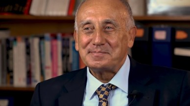 Prof. Dr. Fikret Şenses öldü: Fikret Şenses kimdir?