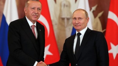 Rusya'dan flaş Erdoğan açıklaması
