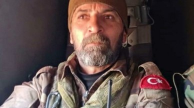 Süleyman Soylu acı haberi 'O efsane idi' diyerek duyurdu. Şırnak'ta Tim Komitanı Nimet Encu şehit oldu